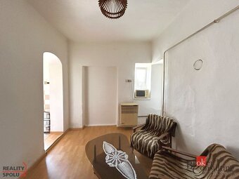 Na predaj - Rodinný dom s veľkou záhradou 1808 m2 / Veľká Id - 12