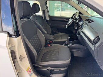 Škoda Fabia Combi 1.0 TSI Style 70kw - 12