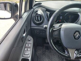 Renault Captur 0.9 tce LPG - 12