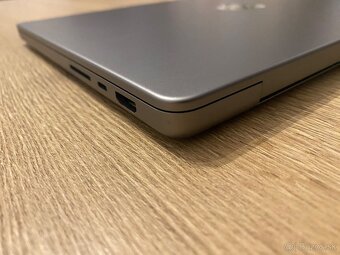 MacBook pro 14” 2021 - 12