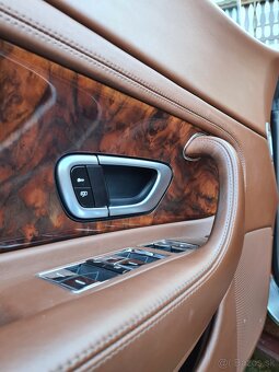 Bentley Continental GT 6.0 W12 - 12