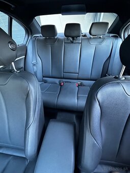 BMW F30 328I XDRIVE, SPORT ED, 51 000 najazd - 12