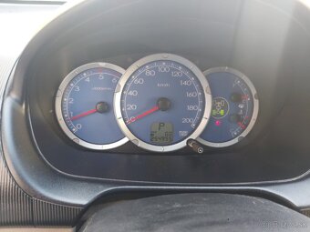 Mitsubishi L200 automat 100kw model 2007 dovoz Taliansko - 12