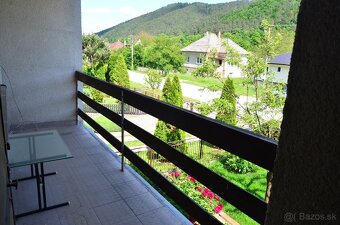 PREDÁM - rodinný dom Hrachovište Nové Mesto nad Váhom - 12