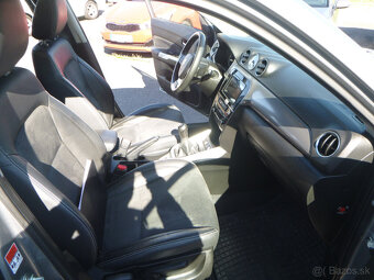 Suzuki Vitara 1,6i 120Ps 4x4 Elegance 2016 - 12