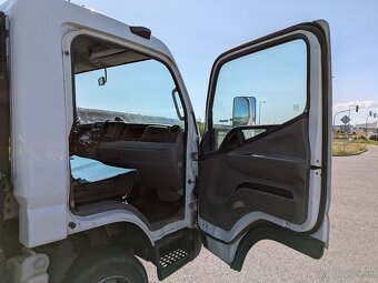 Mitsubishi Canter (40) Fuso 3.0, 110kW, 3-stranný vyklápač - 12