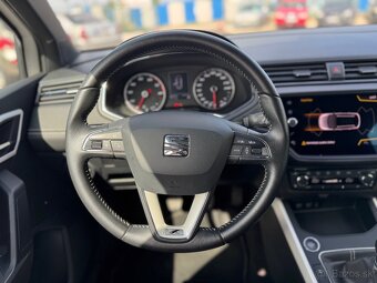 Seat Arona 1.0 TSI 115 Xcellence - 12