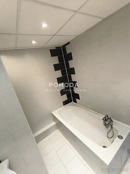 Turgenevova: 1,5 izbový byt, 42 m² + veľká loggia TOP - 12