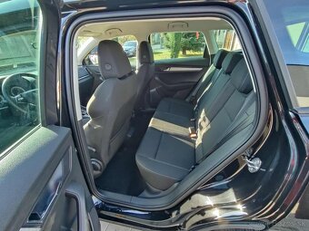 Škoda Karoq 2.0 TDI  EVO Ambition DSG7 v záruke - 12