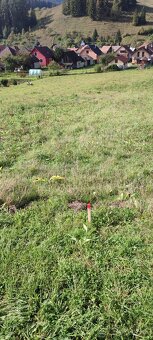 Pozemok Ludrová - 12