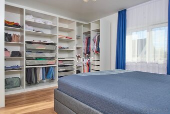Veľkometrážny (153m2) 3-izbový byt pri Dunaji, 25min od BA - 12
