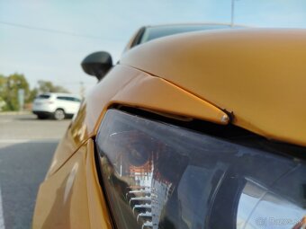 Predám Seat Ibiza 1.2 TDI combi - 12