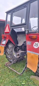 Zetor 5911 - 12