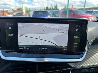 Peugeot 208 GT 1.2 PureTech 100k--8955KM-STAV NOVEHO AUTA--- - 12