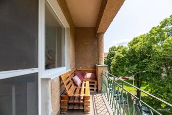 PRENÁJOM – Veľkometrážny 3 izbový byt Staré sídlisko - 12