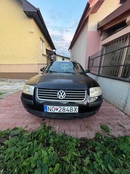 ROZPREDAM Vw Passat 1.9tdi (mám z neho všetko ) - 12
