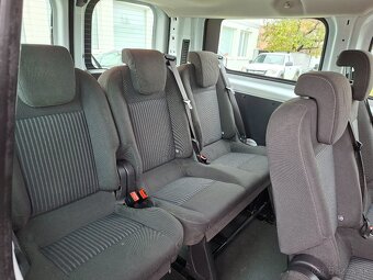 Ford Transit Custom 2,2 D 9 miest - 12