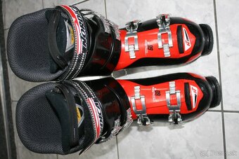 lyže Salomon  S max  150 cm , - 12