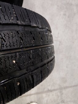 235/65 R16C  zimné - 12