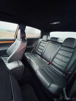 Predám VW Golf GTI MK5 Fahrenheit edition 1/1200ks USA - 12