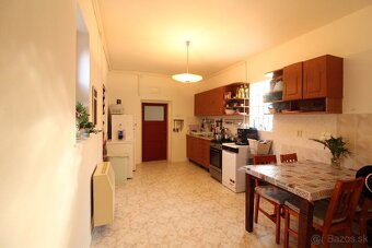 Rodinný dom na predaj, 721 m2, Nováky - 12