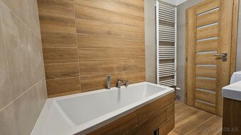 Luxusna plne zariadena garsonka - 12