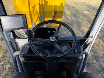 4x4 sklápač Wacker Neuson DW60 6 ton 2500 mtg 2018 - 12