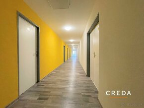 CREDA | prenájom 1 700 m2 priestory v polyfunkčnej budove, N - 12