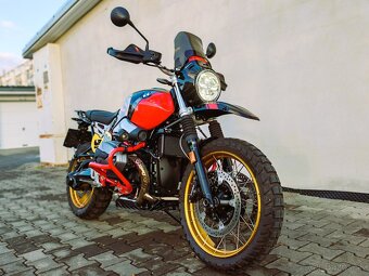 BMW R nine T URBAN GS-OPTION 719-JEDINECNA KONFIGURACIA - 12