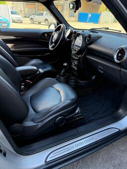 Mini Cooper Paceman S R61 1.6 Turbo 135kw Panorama,Bi-xenon - 12