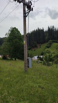 Pozemok v Motyčkách pod Donovalmi na predaj ID: 032-14-STKE - 12