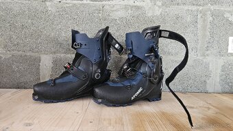 Skialp lyziarky ATOMIC Backland Expert - 12