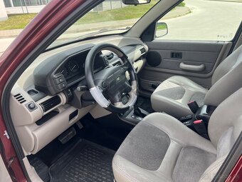 Land Rover Freelannder TD4 - 12