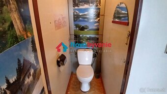 Na predaj 3 izbový byt, Snina (N023-113-MABA) - 12