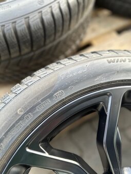 ✅ BMW originálna sada diskov r20 X3 G01 X4 G02 styling 695 ✅ - 12