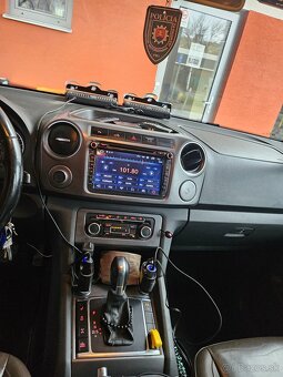 Volkswagen Amarok 2.0bitdi 132kw - 12