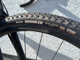 Merida eSilex 400 2024-Elektro gravel bicykel - 12