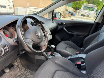 SEAT ALTEA 2.0 TDI FREETRACK 4X4 - 12