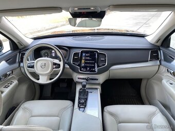 Volvo XC90, awd, D5, 173 kW automat - 12