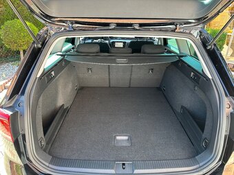 VW Passat Variant B8 2.0 TDI 110kw DSG Led  3/2022 - 12