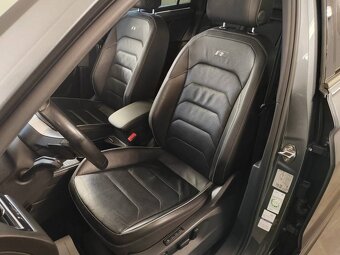 Volkswagen Tiguan Allspace R-Line, 4MOTION- DSG - 12