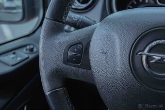 Opel Vivaro Van 1.6 BiTurbo CDTI - 12