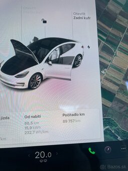 Tesla Model 3 Dual Motor Performance - 12