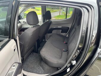 Mitsubishi L 200 L200 2.5 DI-D Double Cab Intense+ - 12