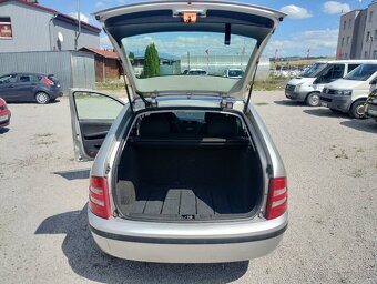 Škoda Fabia Combi 1.2 12V Comfort - 12