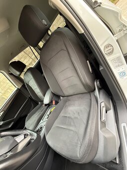VOLKSWAGEN TIGUAN ALLSPACE 4MOTION EVO 2.0 TDI DSG ELEGANCE - 12