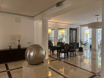 | 4i byt v luxusnej REZIDENCII HLBOKÁ, STARÉ MESTO - 12