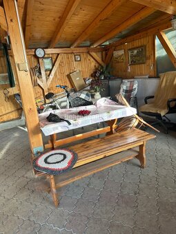 Dobré reality- Na predaj Rekreačný dom - 12