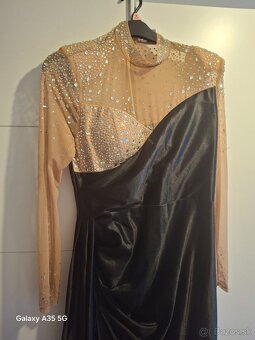 Rôzne spoločenské šaty /popolnocne/ vecerne - 12