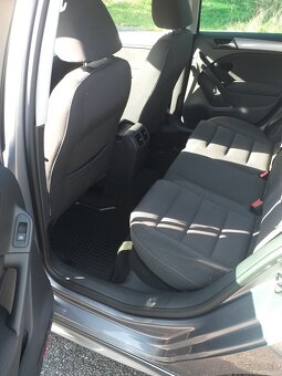 Golf 6 TDI 77kw rabbit - 12